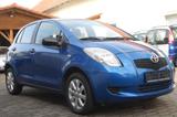 Toyota Yaris Cool - Toyota Yaris mit Benzin-Antrieb: mit Klimaanlage