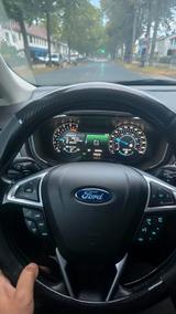 Ford mondeo Mk5  2.0 D Titanium - Ford Mondeo MK5