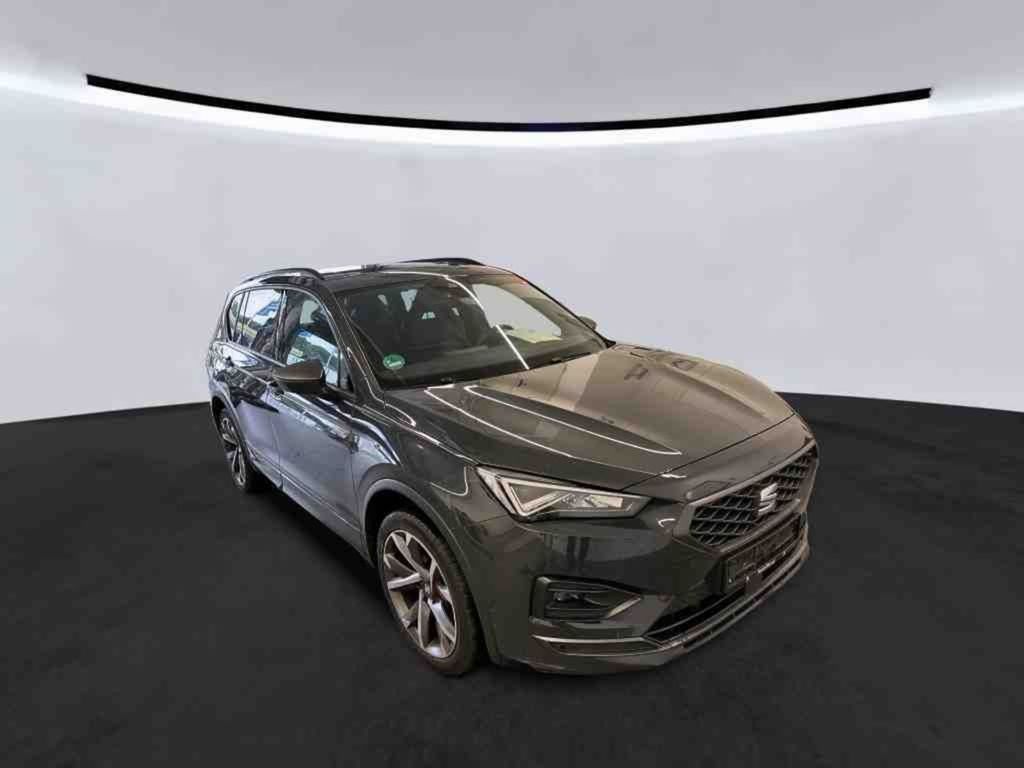 SEAT Tarraco 4D FR-Line DSG*PANO*CAM*STH*ViCo*LED*