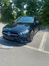 Mercedes-Benz Mercedes Benz A250E lim.EDITION 2020 - Mercedes-Benz A 250 in Bonn