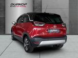 Opel Crossland Ultimate Navi/PDC vo+hi+Kamera/Automat - Opel Crossland (X) Diesel Gebrauchtwagen