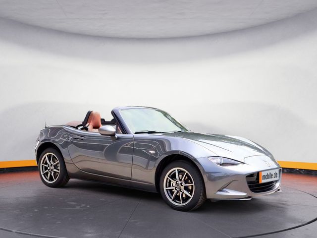 Mazda MX-5 Kazari 1.5l 132 PS Matrix-LED/BOSE/Navi/Kam