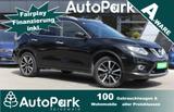 Nissan X-Trail N-Connecta / KAMERA/ PDC/AHK/TEMPOMAT - Nissan X-Trail: N Connecta