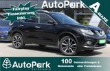 Nissan X-Trail N-Connecta / KAMERA/ PDC/AHK/TEMPOMAT - Nissan X-Trail: N Connecta