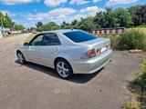 Lexus IS 200, Xenon,Klima,Sitzheizung - Lexus IS 200 mit Benzin-Antrieb