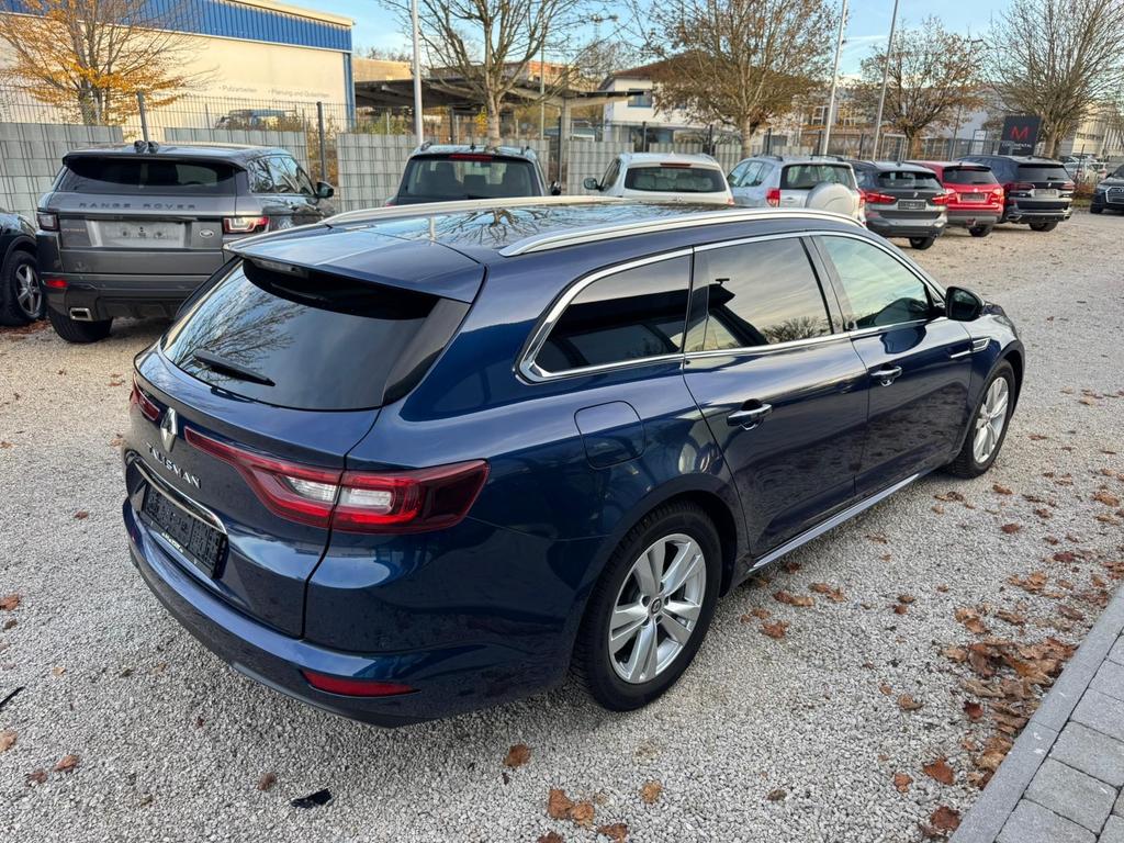 Renault Talisman