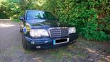 Mercedes-Benz W124 E500 Limited (1994)  - gebrauchte Mercedes-Benz E 500 aus dem Jahr 1994