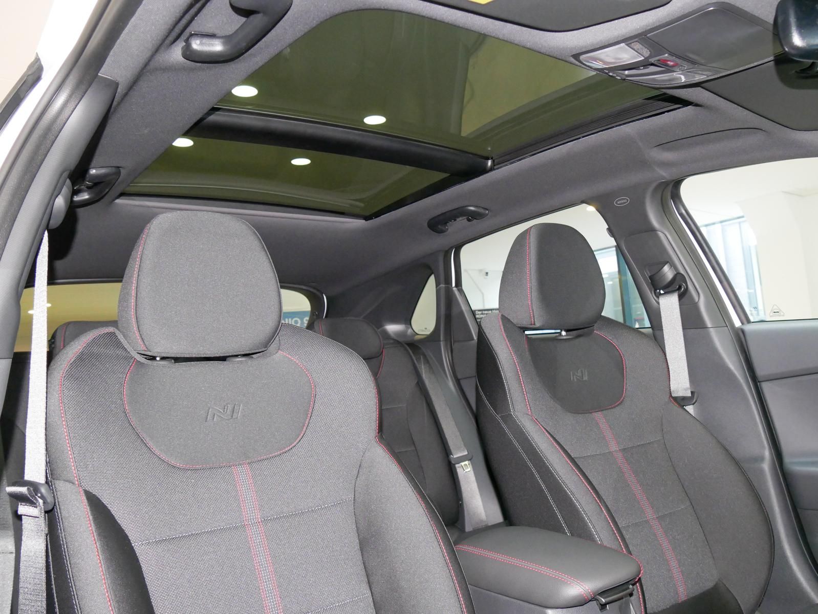 Hyundai i30 – Bild 20