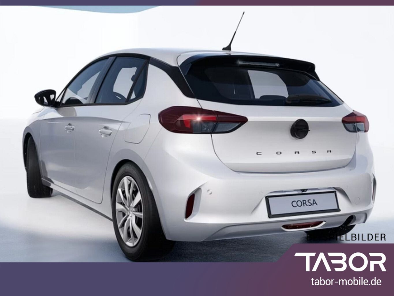 Opel Corsa - Bild 3