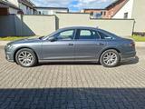 Audi A8 50 TDI quattro tiptronic - - Audi A8 in Frankfurt (Main)