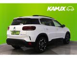 Citroën C5 Aircross 1.2PureTech Aut.Shine S&S+LED+KAMERA - Citroën in Saarbrücken