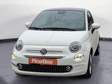 Fiat 500 PANO KLIMA PDC - Fiat Gebrauchtwagen