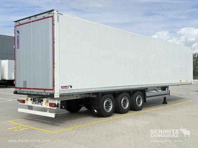 Schmitz Cargobull Oplegger Kasten Standard