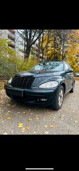 Chrysler PT Cruiser 2005 - Chrysler PT Cruiser Kombi Gebrauchtwagen