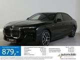 BMW 740d xDr. M Sportpaket ACC Standh Panorama Autob - BMW 740 Jahreswagen
