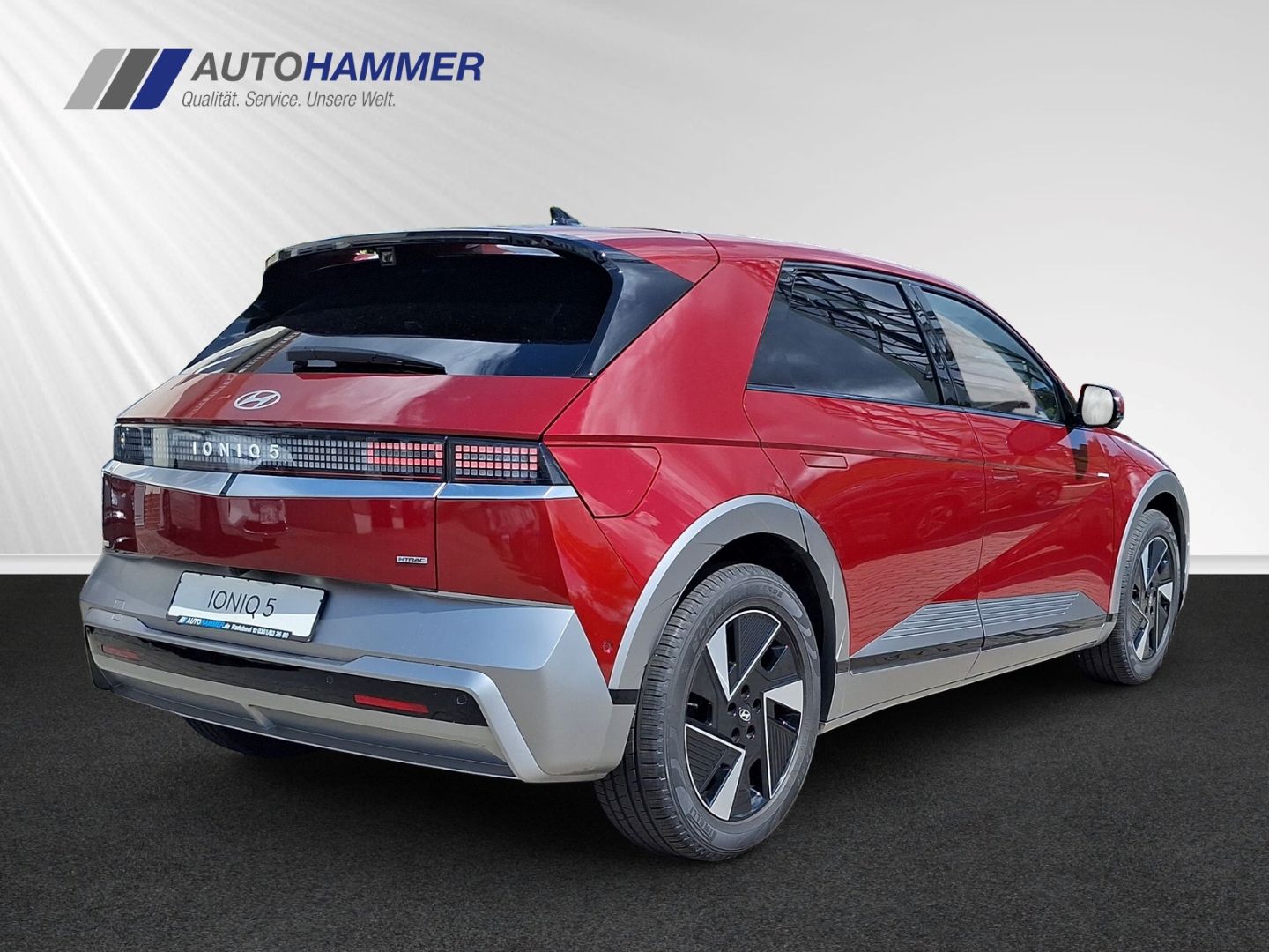 Hyundai IONIQ 5 – Bild 2