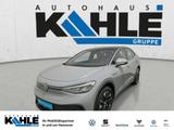 Volkswagen ID.5 Pro - mit Elektro-Antrieb: Coupe