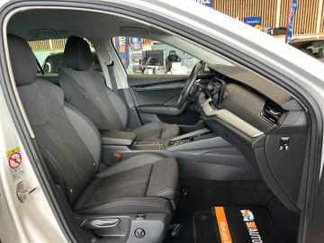 MYAUTOCENTER – Gebraucht- und Jahreswagen mit Werkstattservice in Pfaffenhofen Skoda Octavia Combi Clever iV *LED*Virtuel*Kamera*