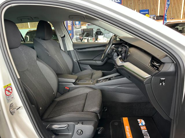 MYAUTOCENTER – Gebraucht- und Jahreswagen mit Werkstattservice in Pfaffenhofen Skoda Octavia Combi Clever iV *LED*Virtuel*Kamera*