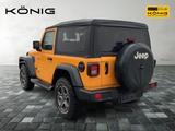 Jeep Wrangler Sport 2.0l T-GDI Allrad Soft Top 199kW - Gebrauchtwagen in Jena