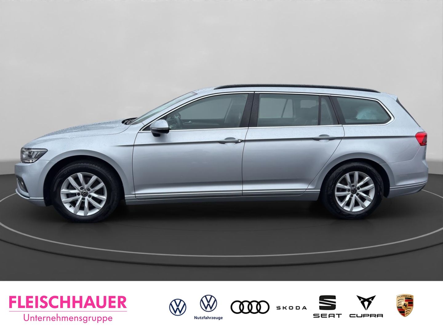 Volkswagen Passat Variant - Bild 5