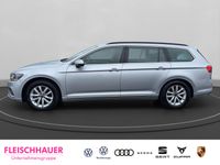 Volkswagen Passat Variant - Vorschau Bild 5