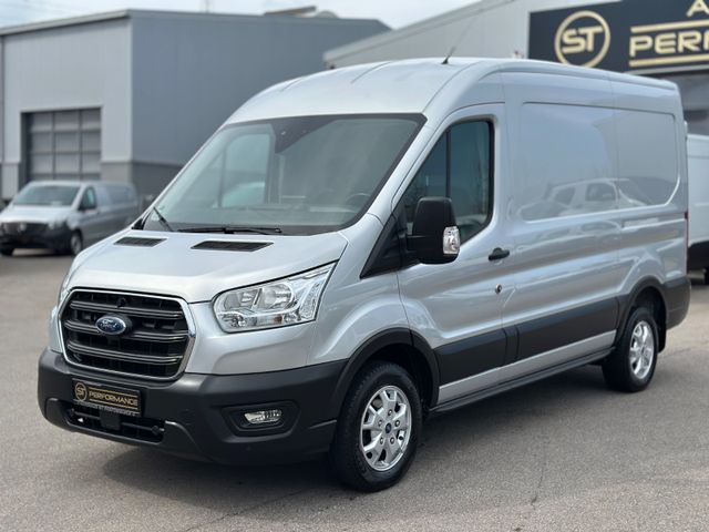 Ford Transit 290 L2H2 KLIMA NAVI 1HAND TEMPOMAT PDC