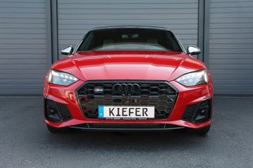 Audi S5 - 2