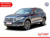 Volkswagen Touareg 3.0 V6 TSI Atmosphere 4Motion LED Navi