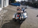 Kawasaki VN 1700 Vulcan Classic Tourer ABS Top Zustand! - Offers matching your search criteria