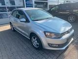 Volkswagen Polo V Team 1,6 TDI - Volkswagen Polo Team mit Diesel-Antrieb