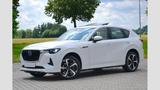 Mazda CX-60 2.5 e-SKYACTIV PHEV Takumi Auto AWD Takumi - Mazda CX-60 von privat