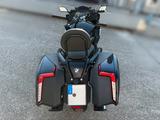 BMW K 1600 B - Motorräder in Freiburg
