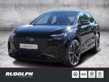 Audi Q4 Sportback 45 e-tron ACC MATRIX HUD KAMERA AHK - Audi Q4 Neuwagen