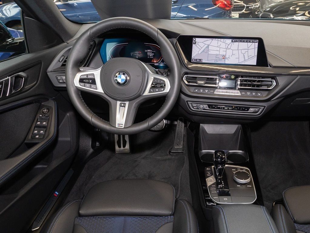 BMW 218 Gran Coupé - Bild 6