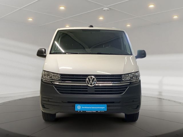 T6.1 Kasten 2,0 TDI 110 kW SCR Frontantrieb 6-Ga