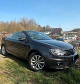 Volkswagen VW EOS 1,4 TSI - Volkswagen Eos in Solingen