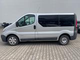 Renault Trafic Combi L1H1 2,7t  verglast/KLIMA/STH - Renault Trafic Gebrauchtwagen in Stuttgart