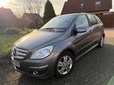 Mercedes-Benz B 180 CDI -   Automatik, Sitzheizung Klima TüV 