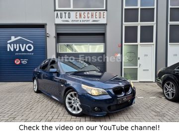BMW 523 - 5