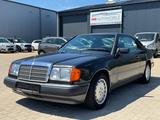 Mercedes-Benz W 124 Coupé*CE 230*H-Zulassung*Klima*Autom.*El.F - Mercedes-Benz CE 230 aus 1990