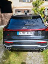 Audi SQ5 TFSI S tronic quattro - NP 101´ brutto - Audi SQ5 aus 2025