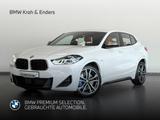BMW X2 M35i ACC+LED+Navi+Parkassistent+Leder - gebrauchte BMW X2 aus dem Jahr 2022