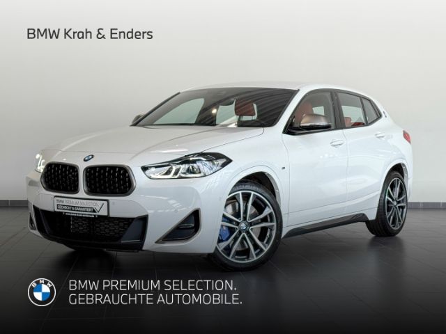 BMW X2 M35i ACC+LED+Navi+Parkassistent+Leder