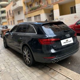 Audi A4 - 3