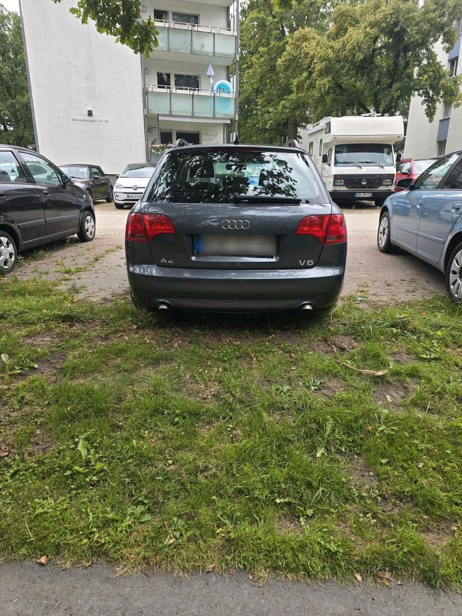 Audi Quattro 2007 — photo 5
