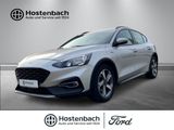 Ford Focus Active 1.0 EcoBoost EU6d-T Navi Apple CarP - Ford Focus mit Benzin-Antrieb: Limousine, 1.6