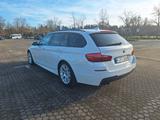BMW 520d Touring (M-Paket) - BMW 520: M Paket