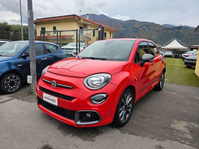 Fiat 500X 1.3 MultiJet 95 CV Sport