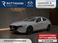 Mazda 3 - Vorschau Bild 1